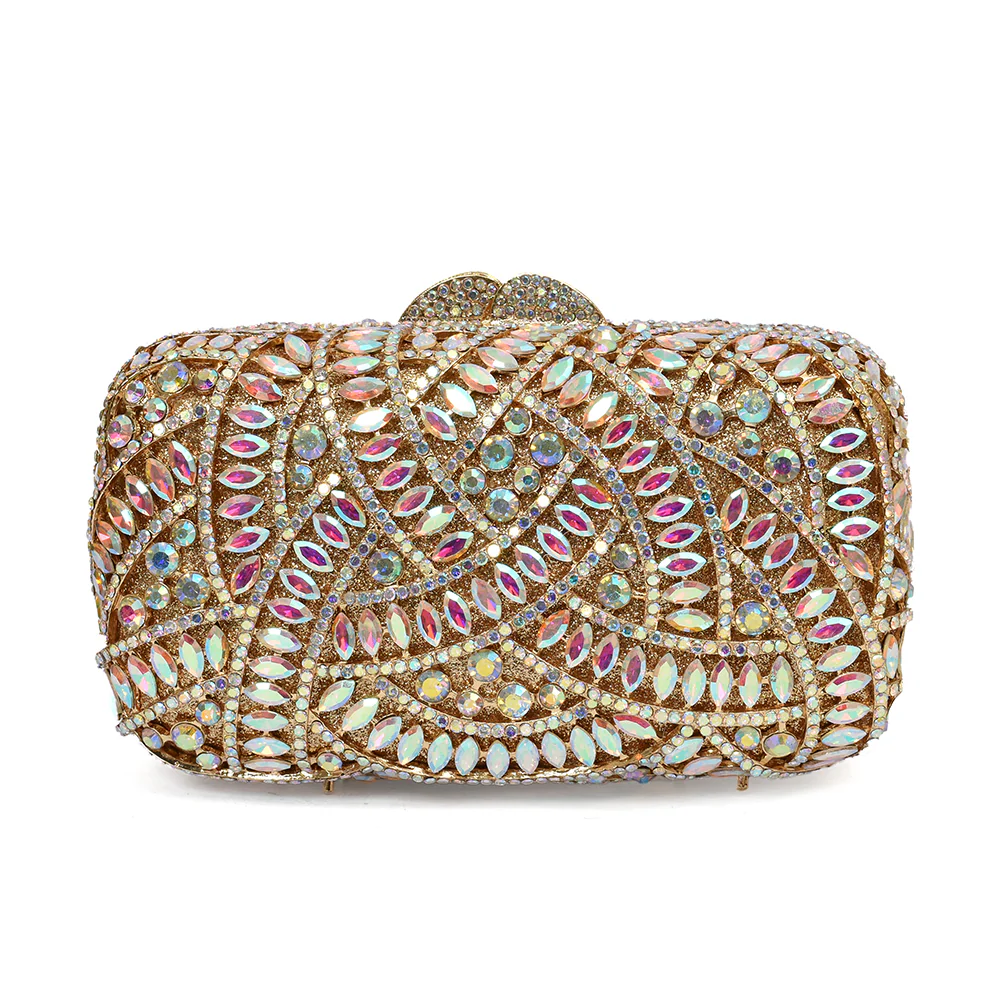 Bridal Clutch - Image 3