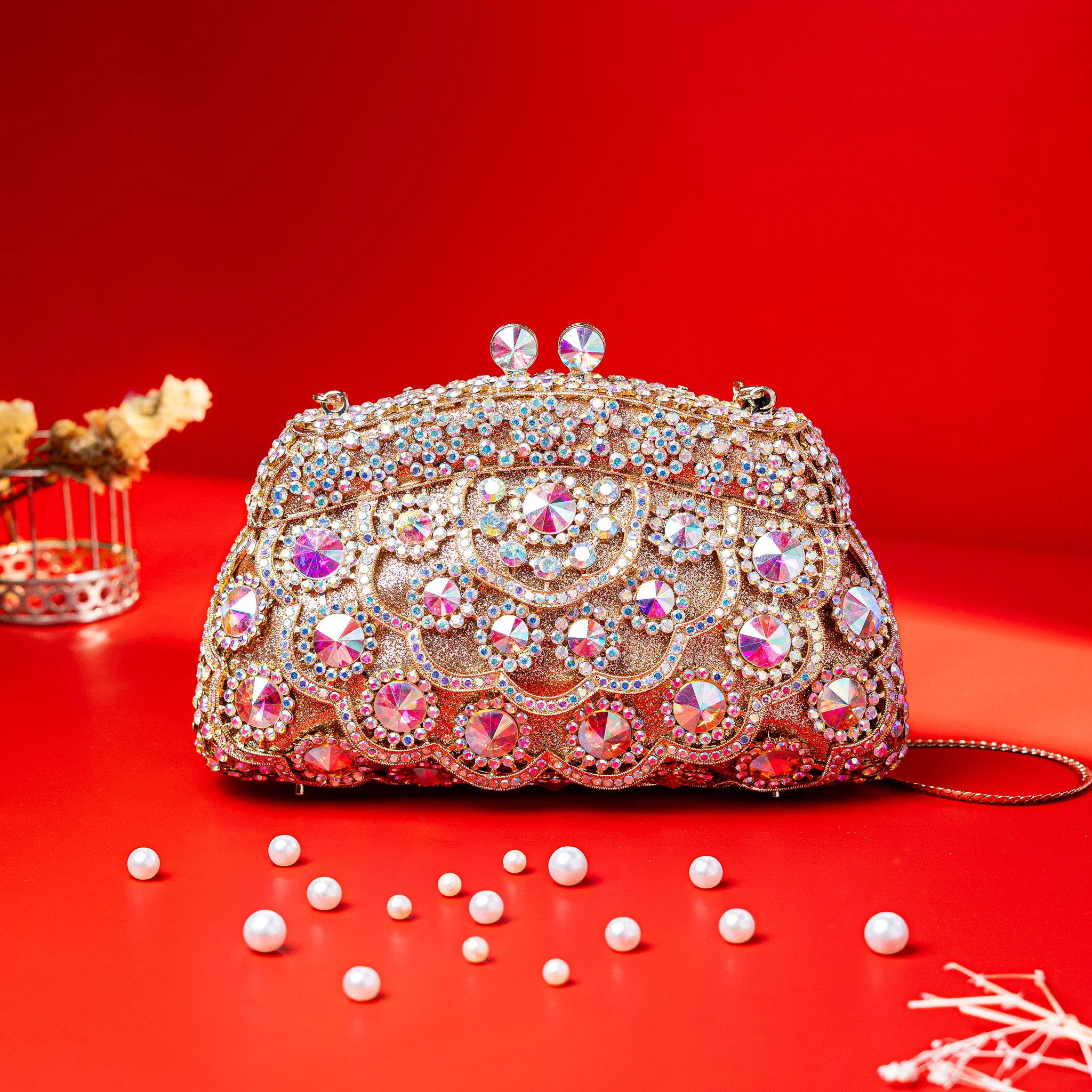 Fancy Clutch - Image 2