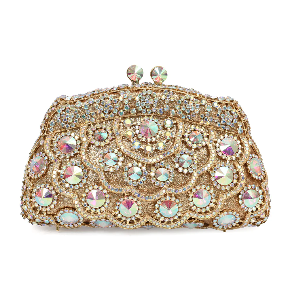 Fancy Clutch - Image 4