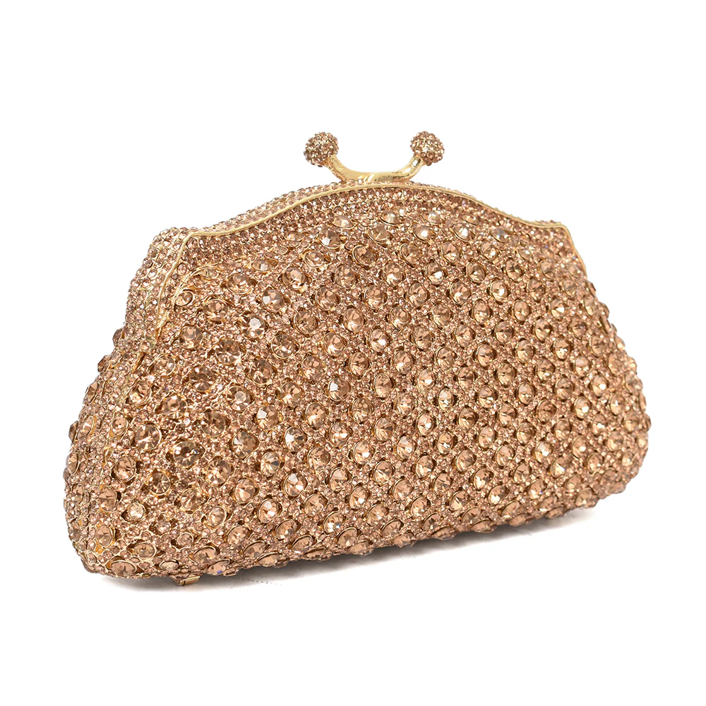 Bridal Clutch