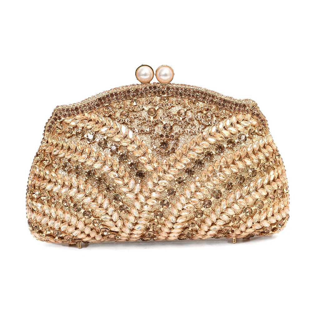 Bridal Clutch - Image 3