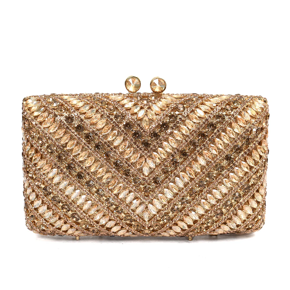 Bridal Clutch - Image 2