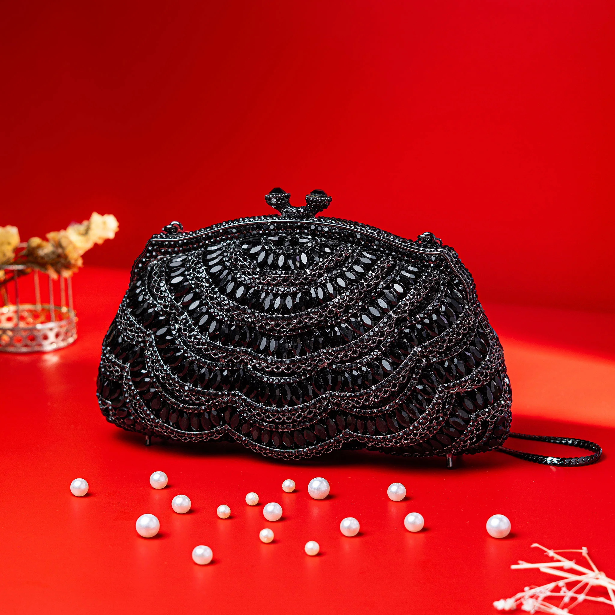 Fancy Clutch - Image 2