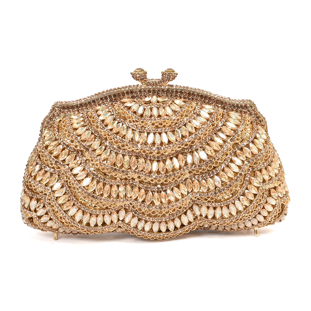Bridal Clutch - Image 2