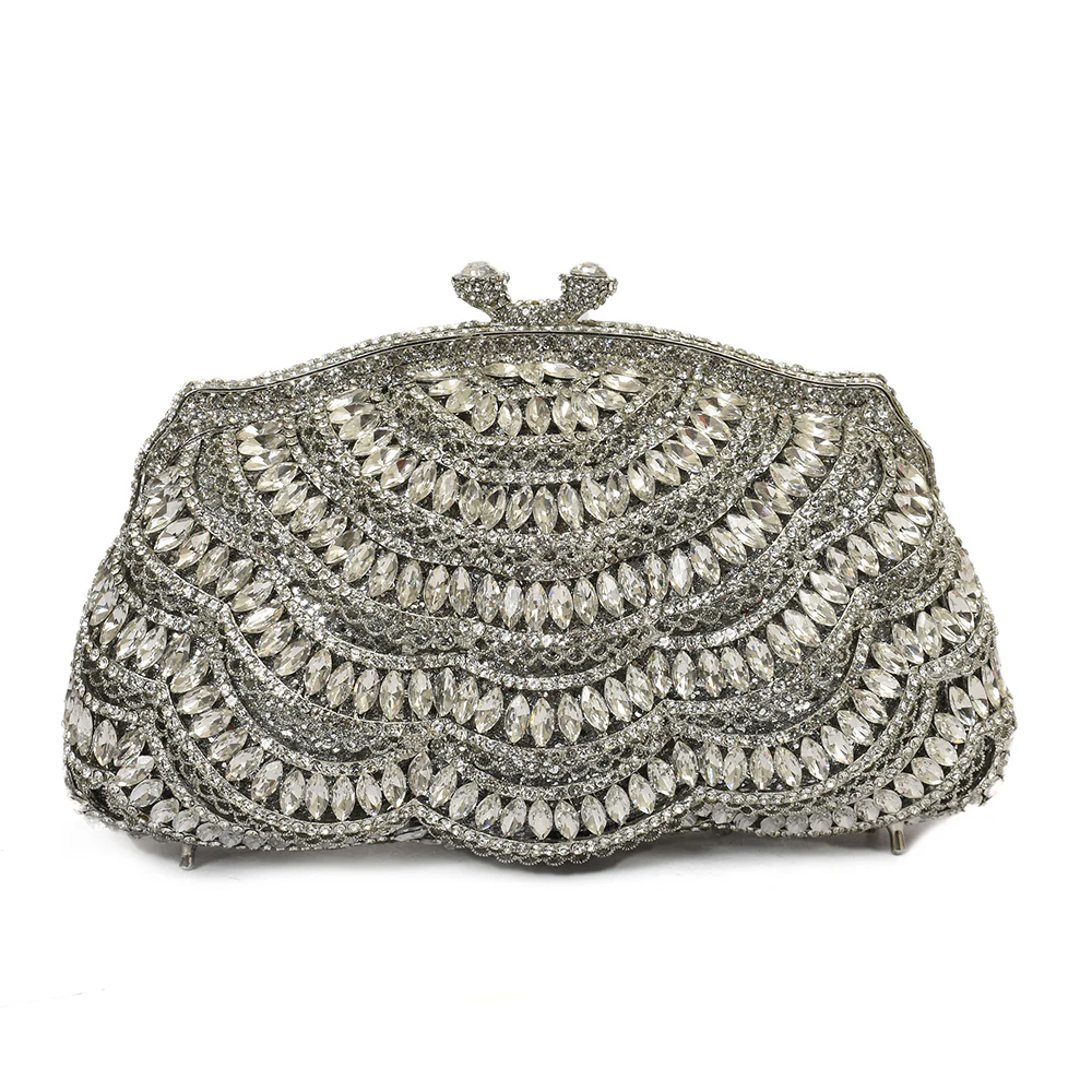 Bridal Clutch - Image 2