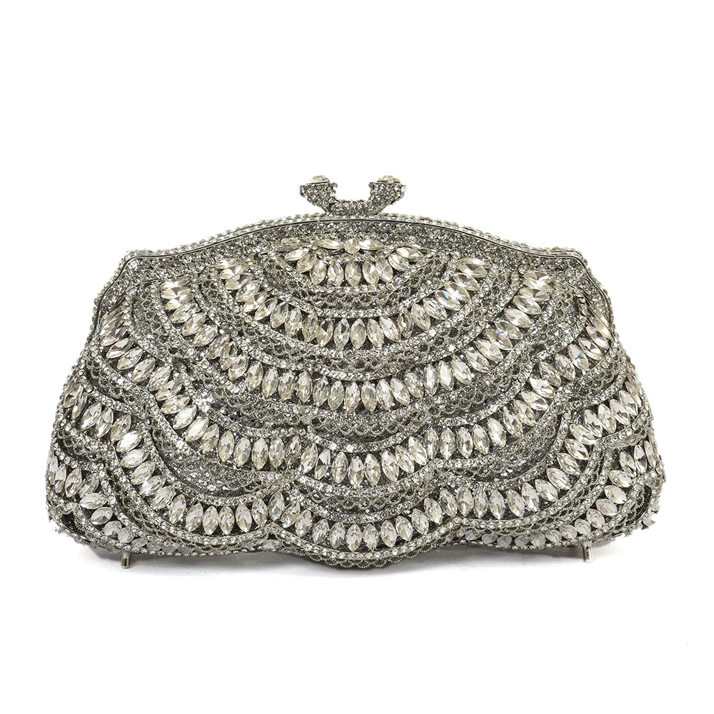 Bridal Clutch - Image 3