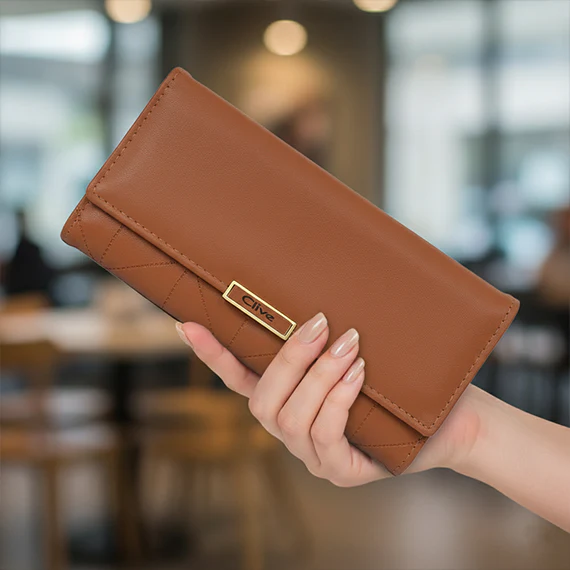 Casual Wallet