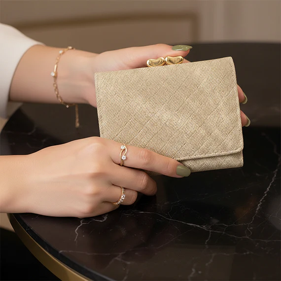 Casual Wallet