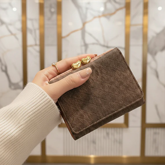 Casual Wallet