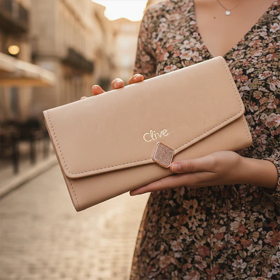 Casual Wallet