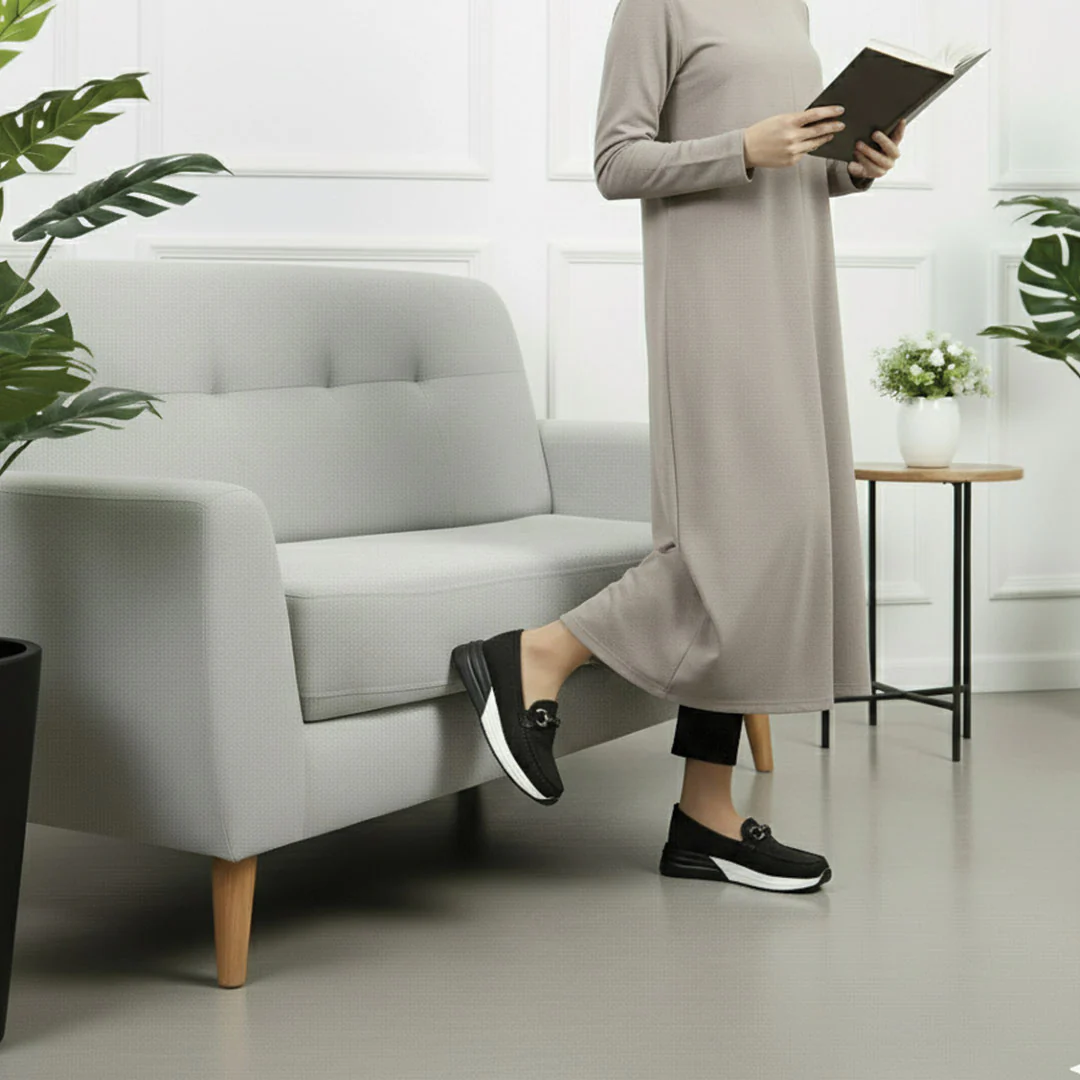 Casual Loafers