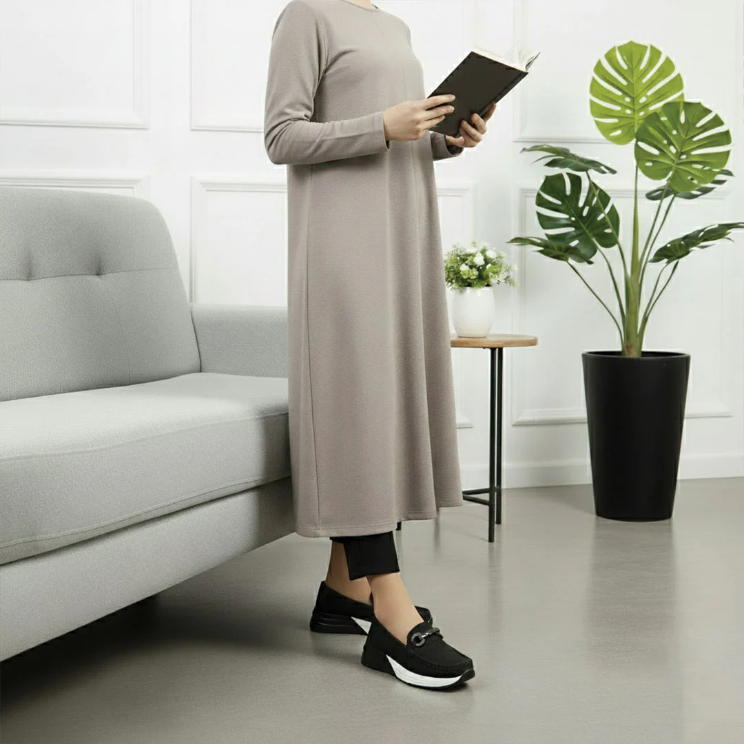 Casual Loafers - Image 3