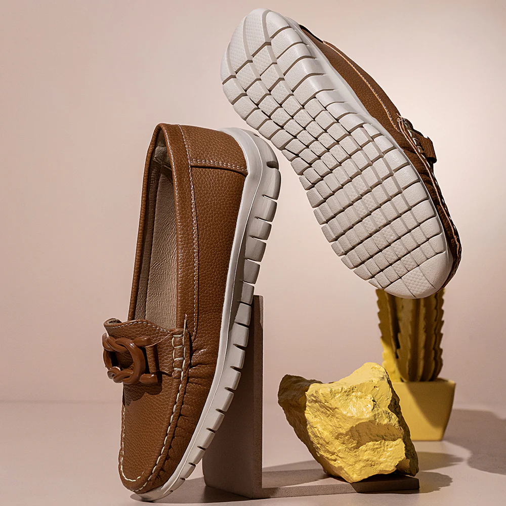 Casual Loafers - Image 2