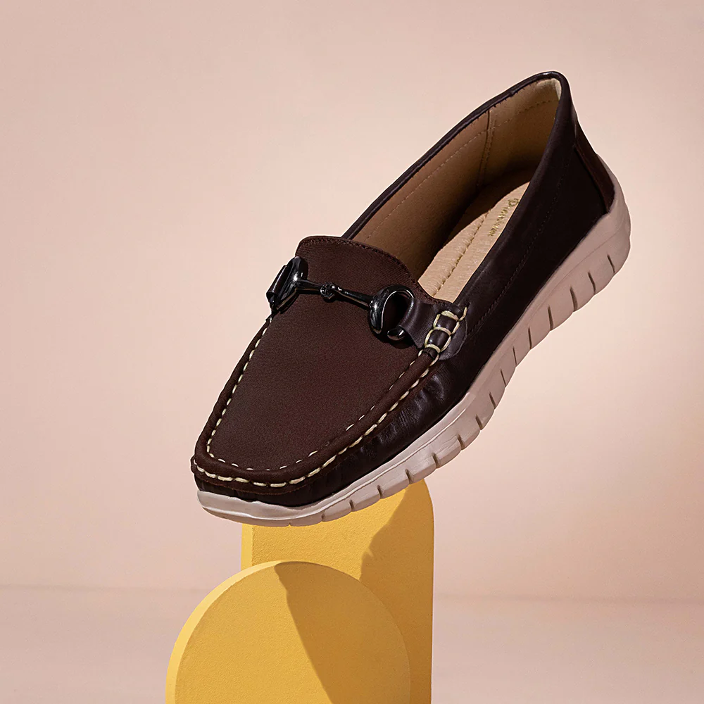 Casual Loafers - Image 2