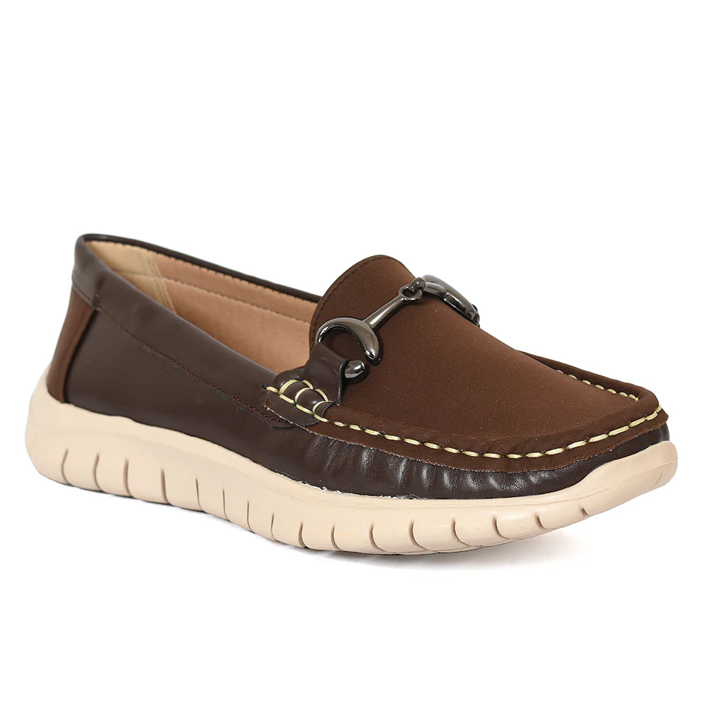 Casual Loafers - Image 3