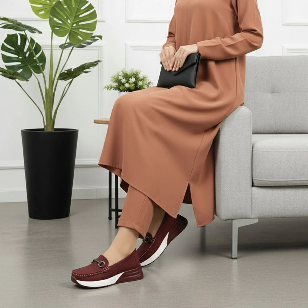 Casual Loafers - Image 2