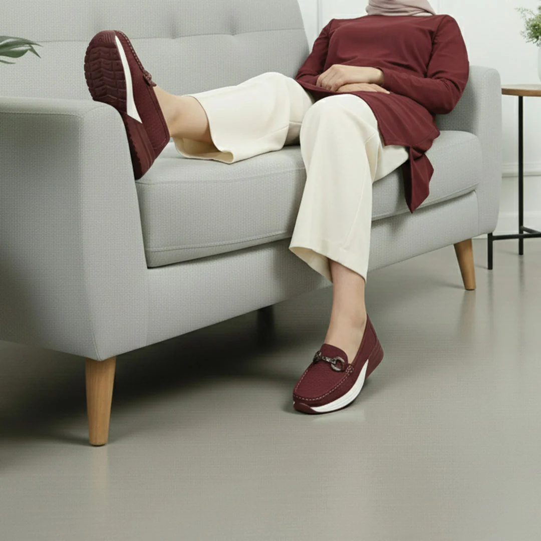 Casual Loafers - Image 3