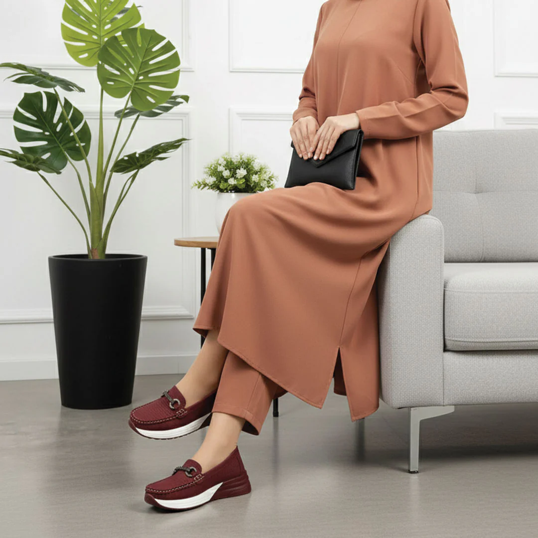 Casual Loafers - Image 4