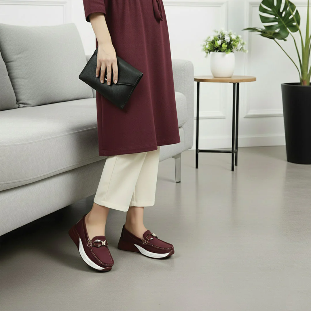 Casual Loafers - Image 5