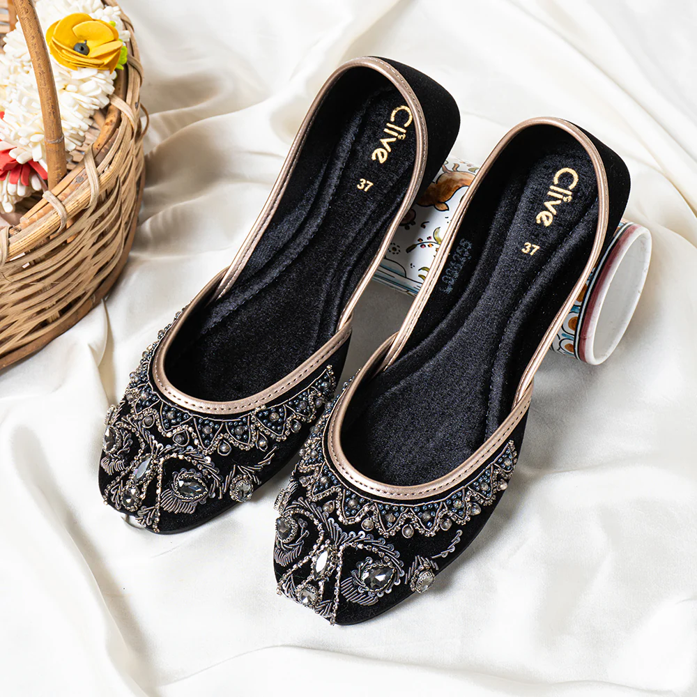 Ethnic