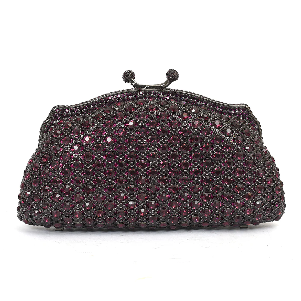 Fancy Clutch - Image 4