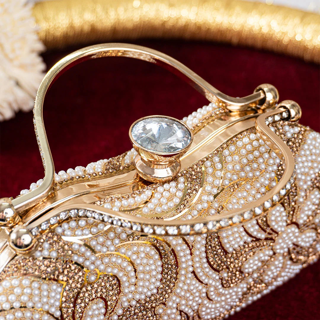 Fancy Clutch - Image 3