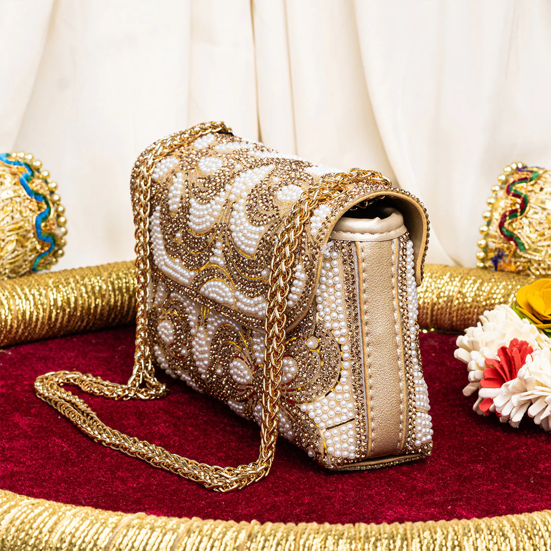Fancy Clutch - Image 2