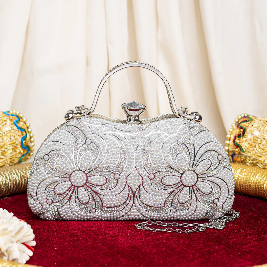 Fancy Clutch - Image 4