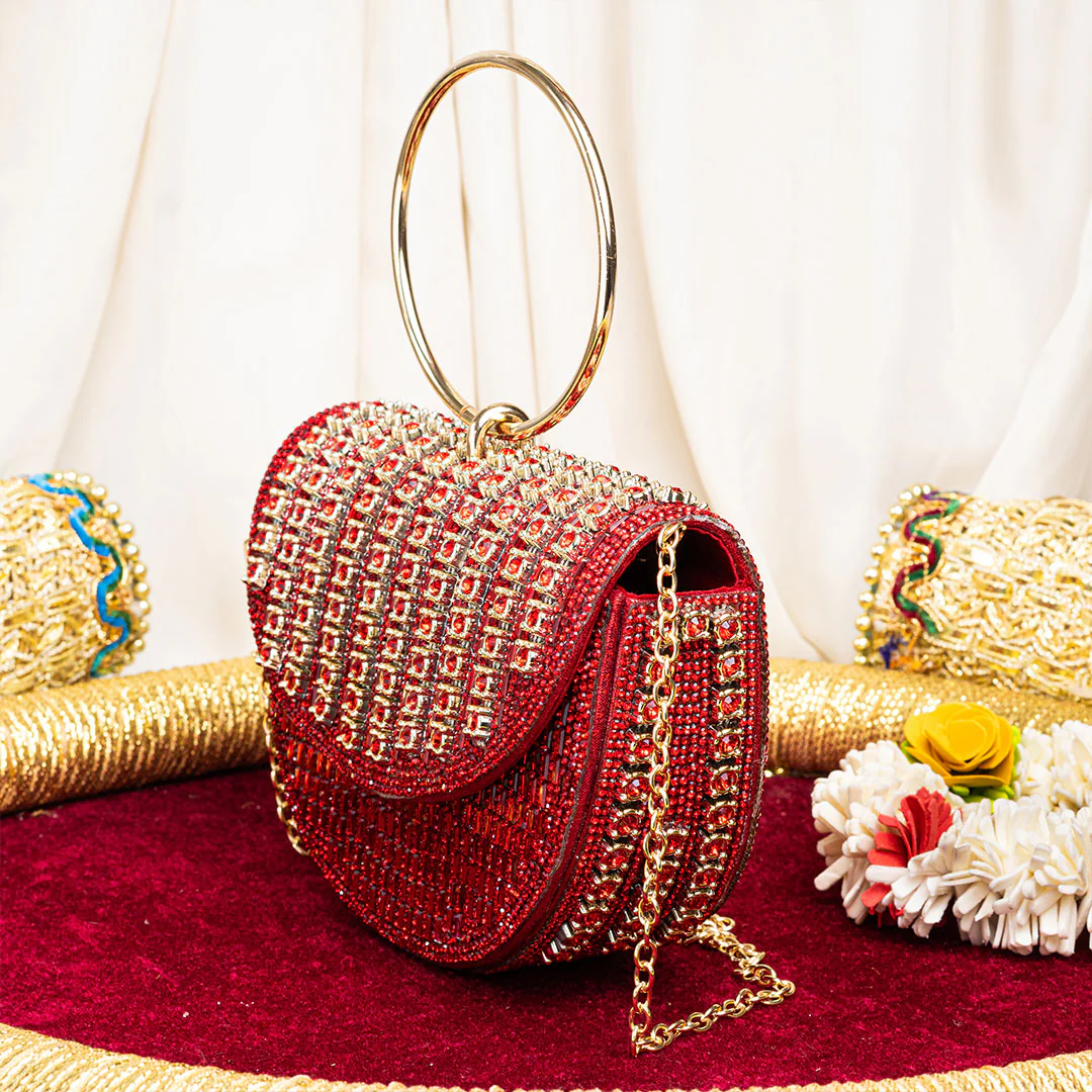 Fancy Clutch - Image 2