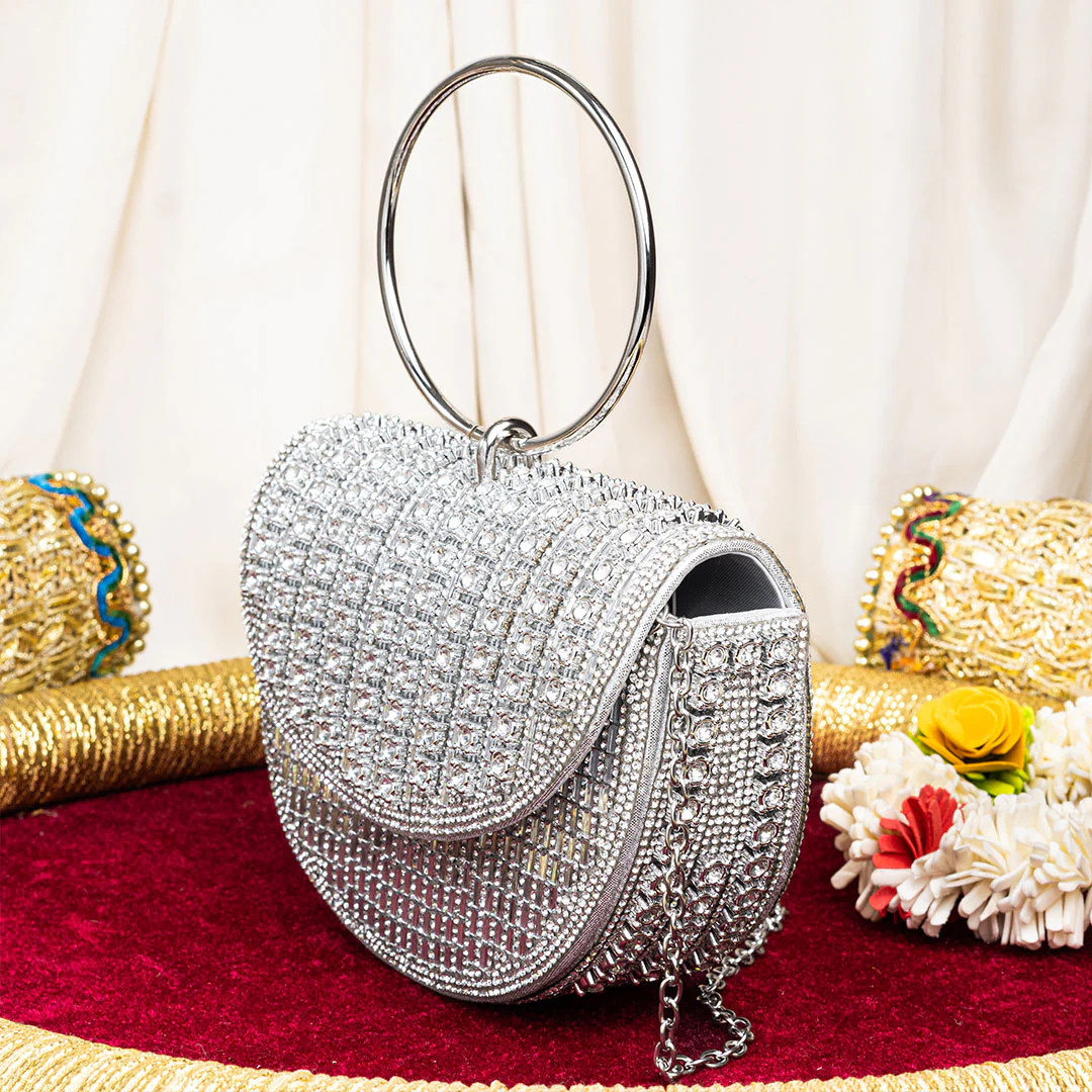 Fancy Clutch - Image 2
