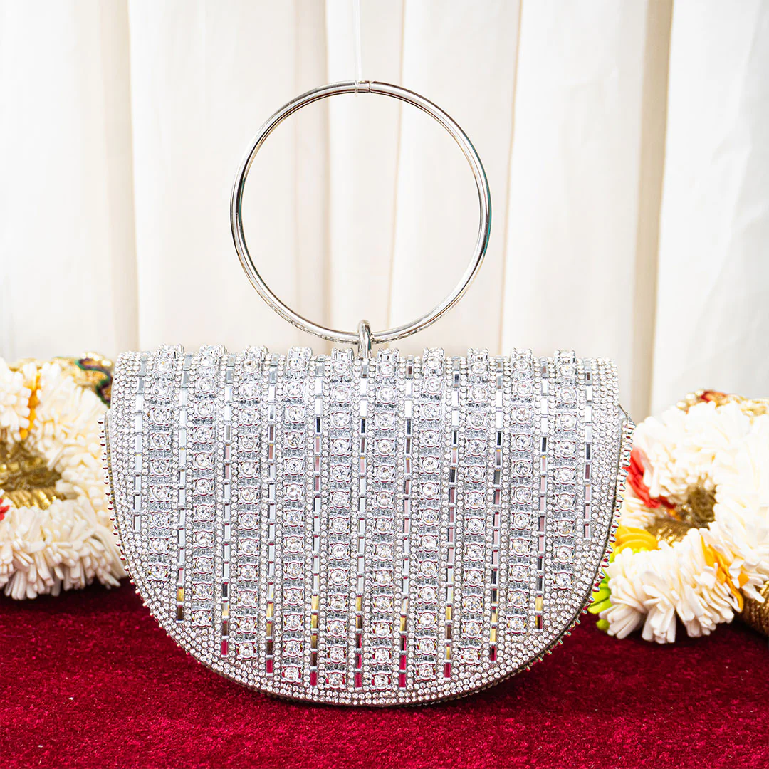 Fancy Clutch - Image 3