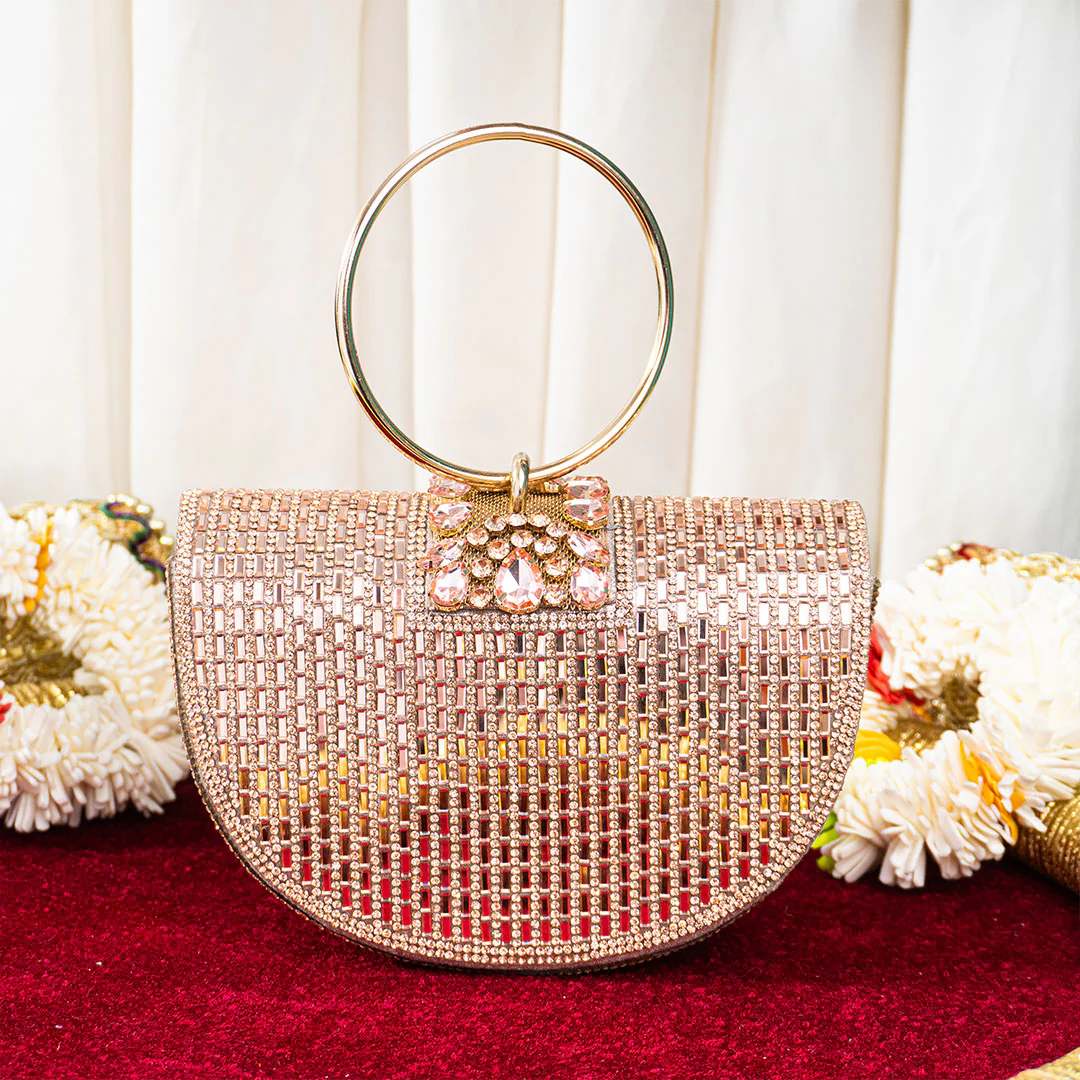 Fancy Clutch - Image 3