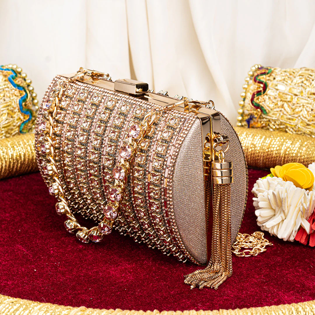 Fancy Clutch - Image 2