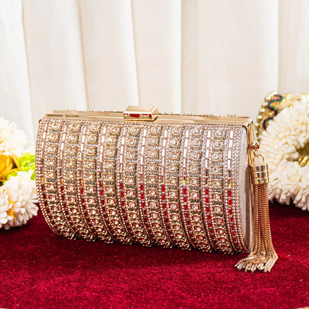 Fancy Clutch - Image 3