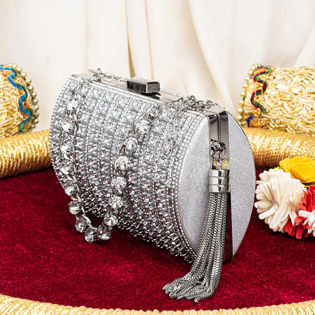 Fancy Clutch - Image 2