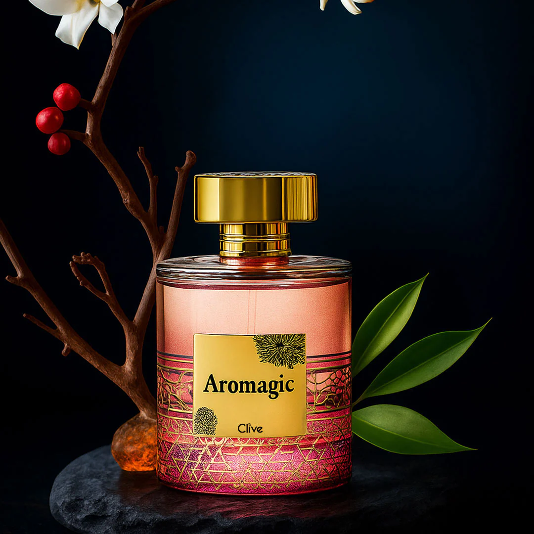 AROMAGIC For Ladies