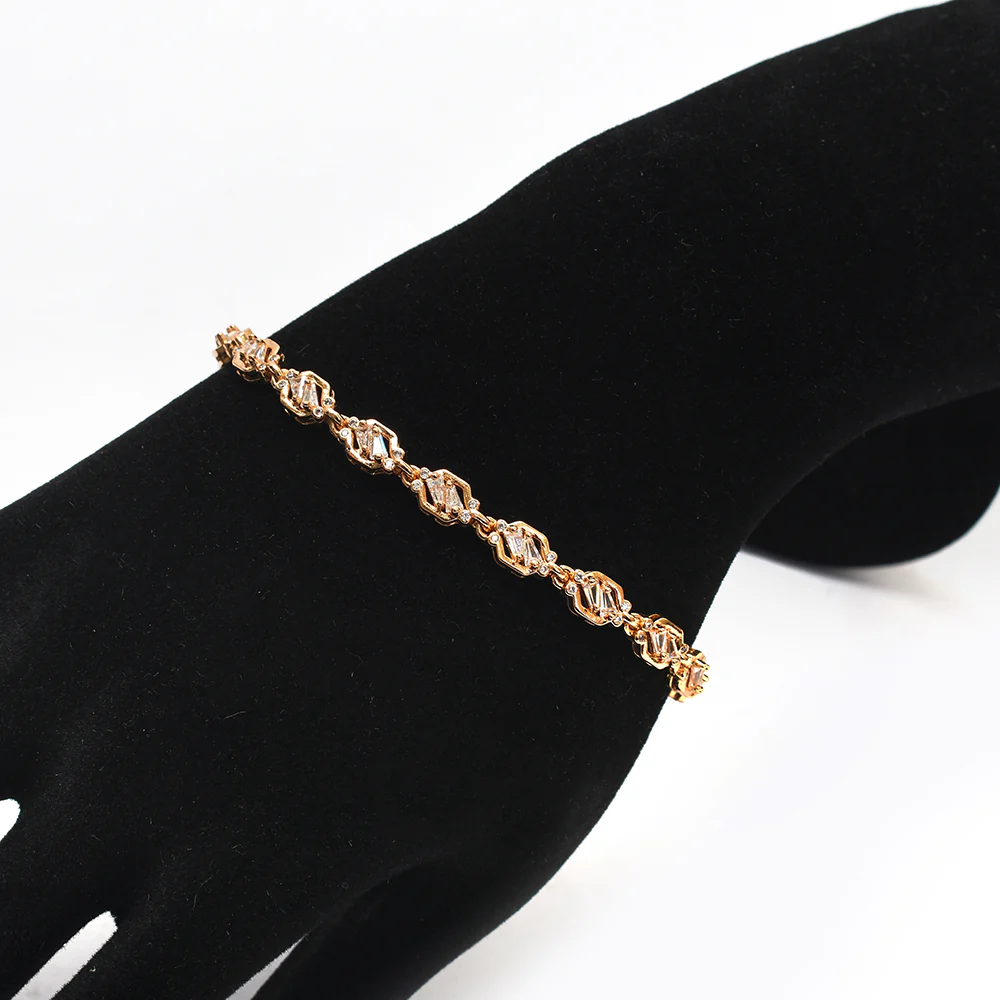 Ladies Bracelets
