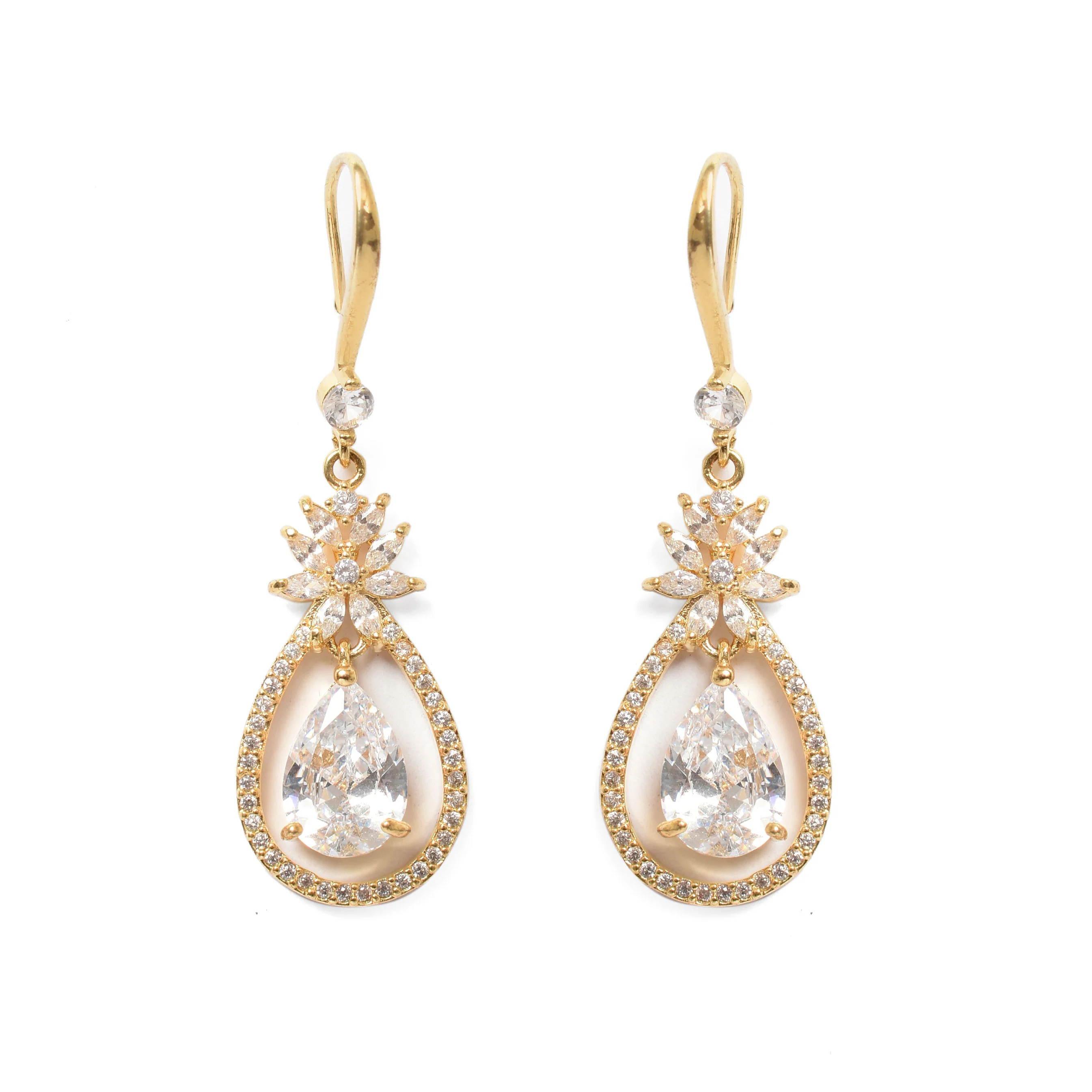 Ladies Earrings