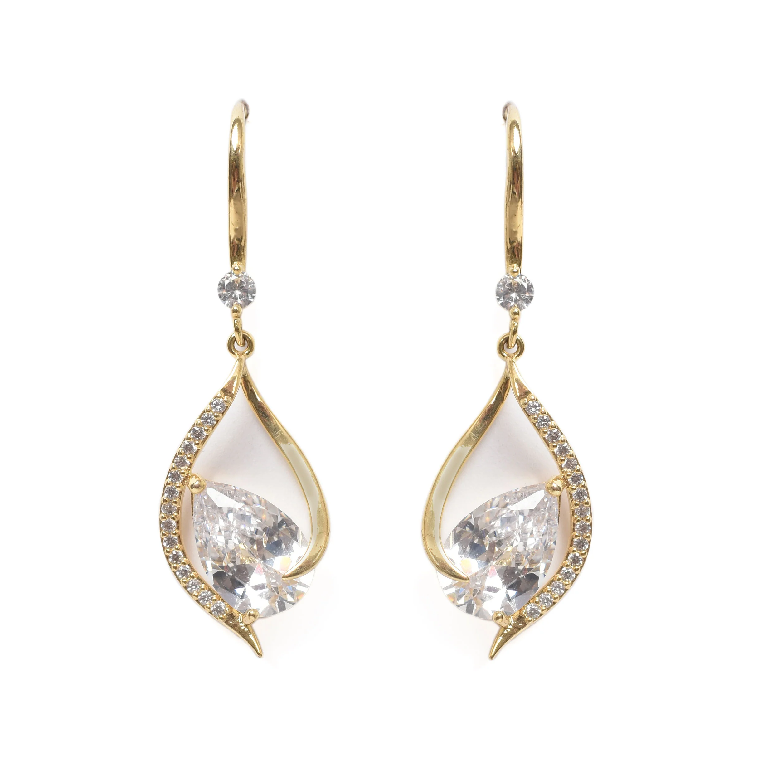 Ladies Earrings