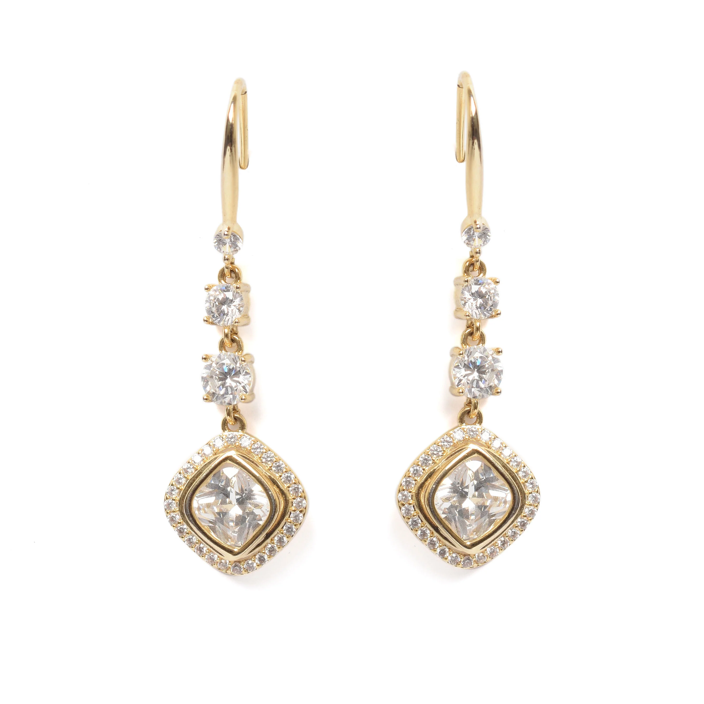 Ladies Earrings