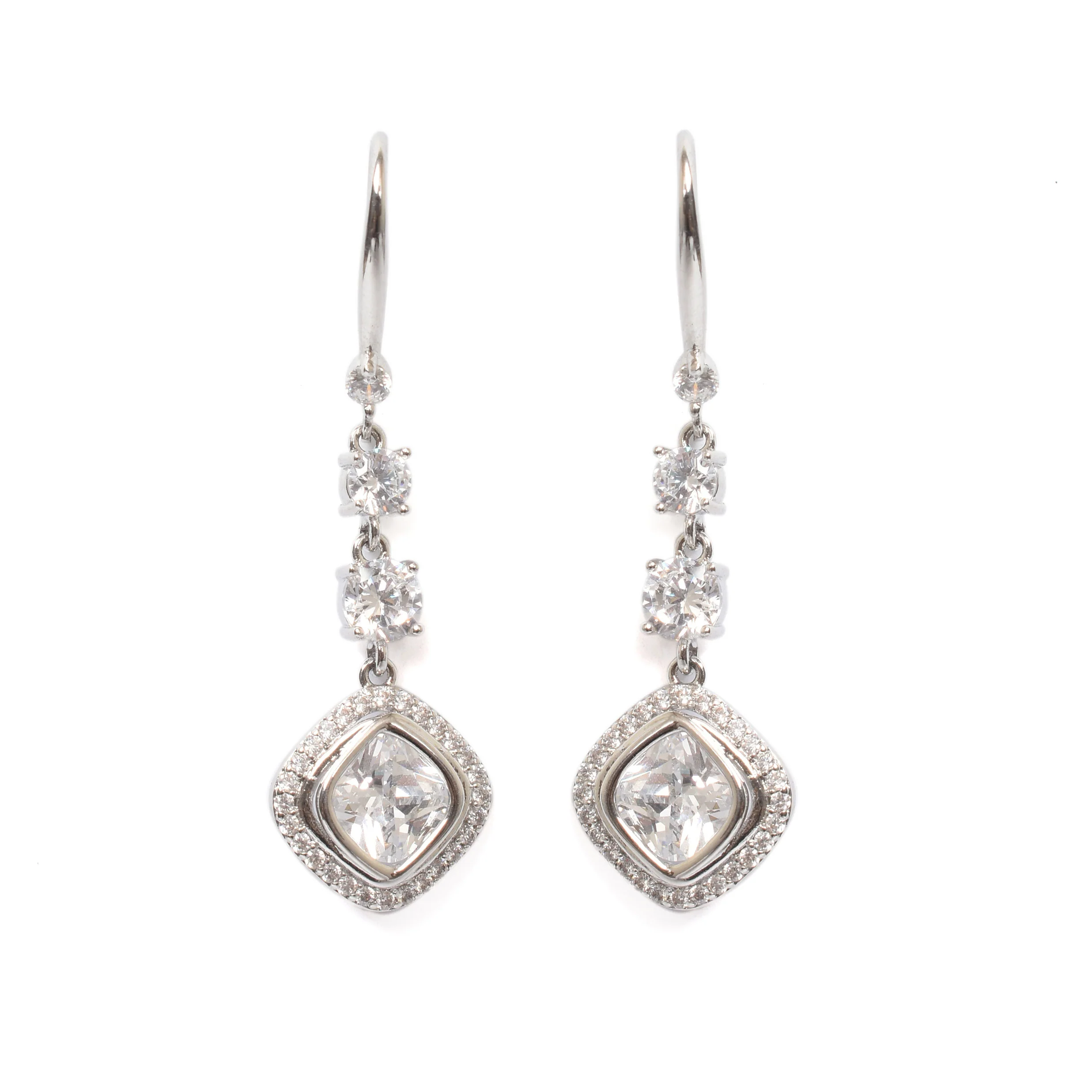 Ladies Earrings