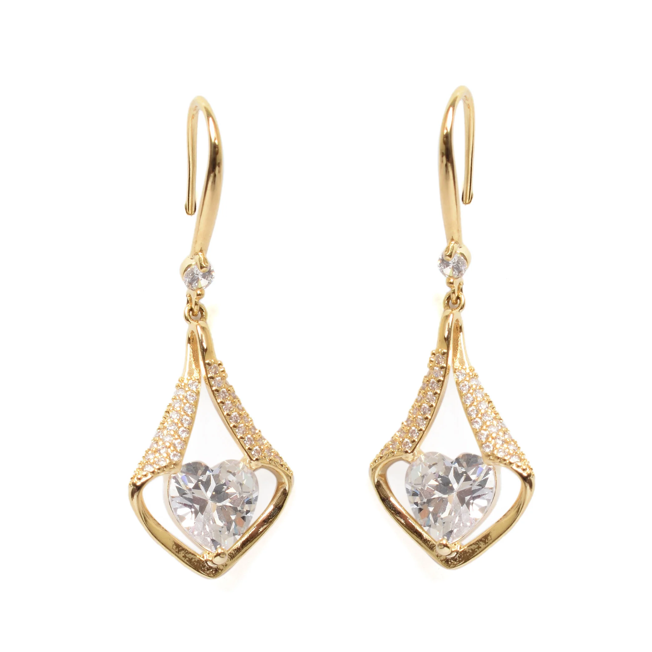 Ladies Earrings