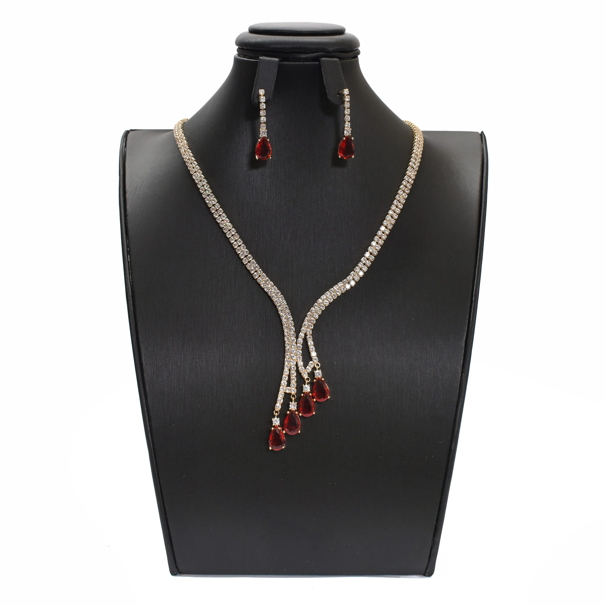 Ladies Necklaces