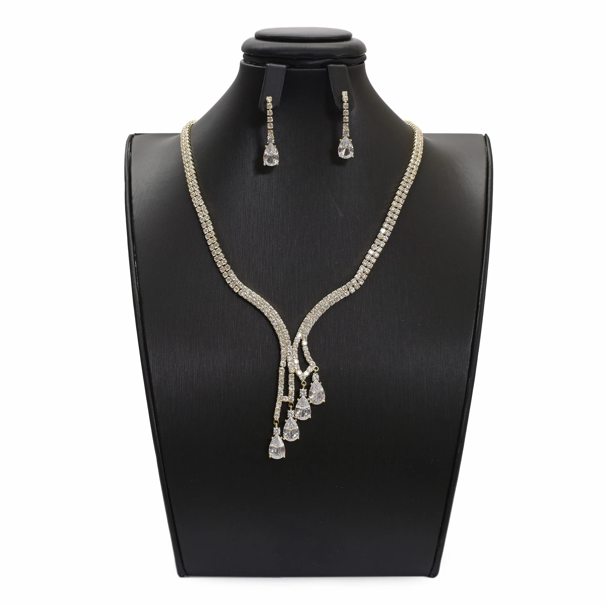 Ladies Necklaces
