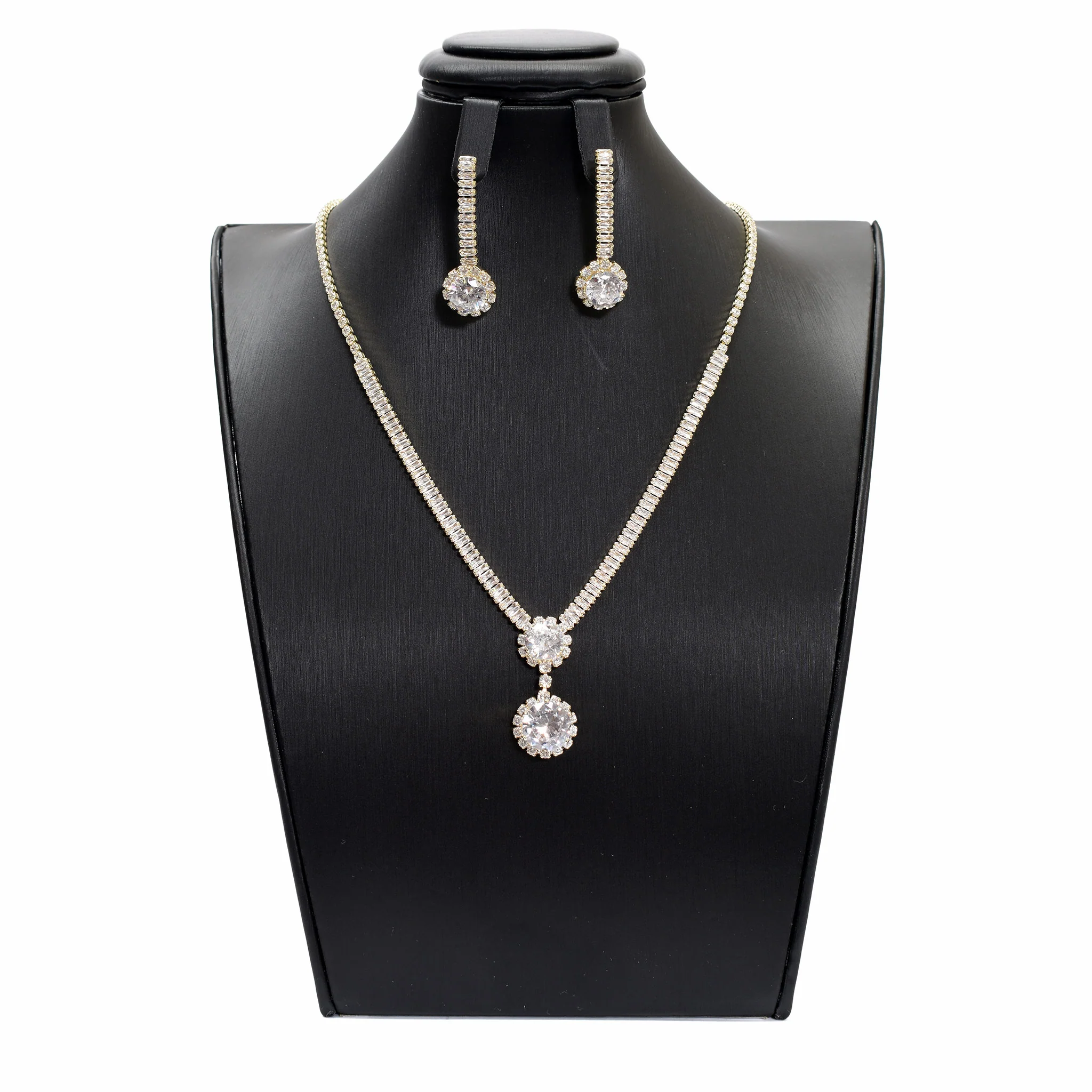 Ladies Necklaces