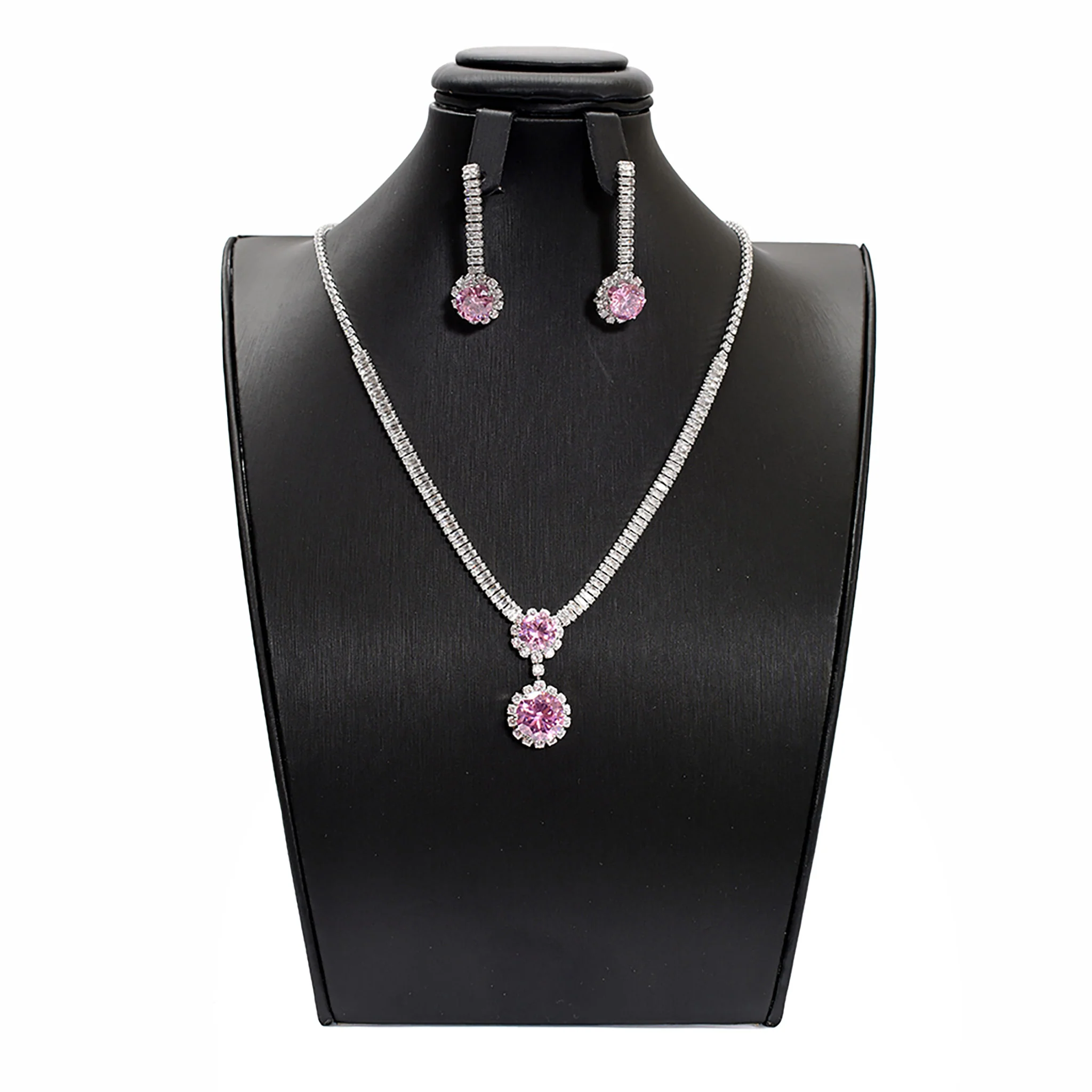 Ladies Necklaces