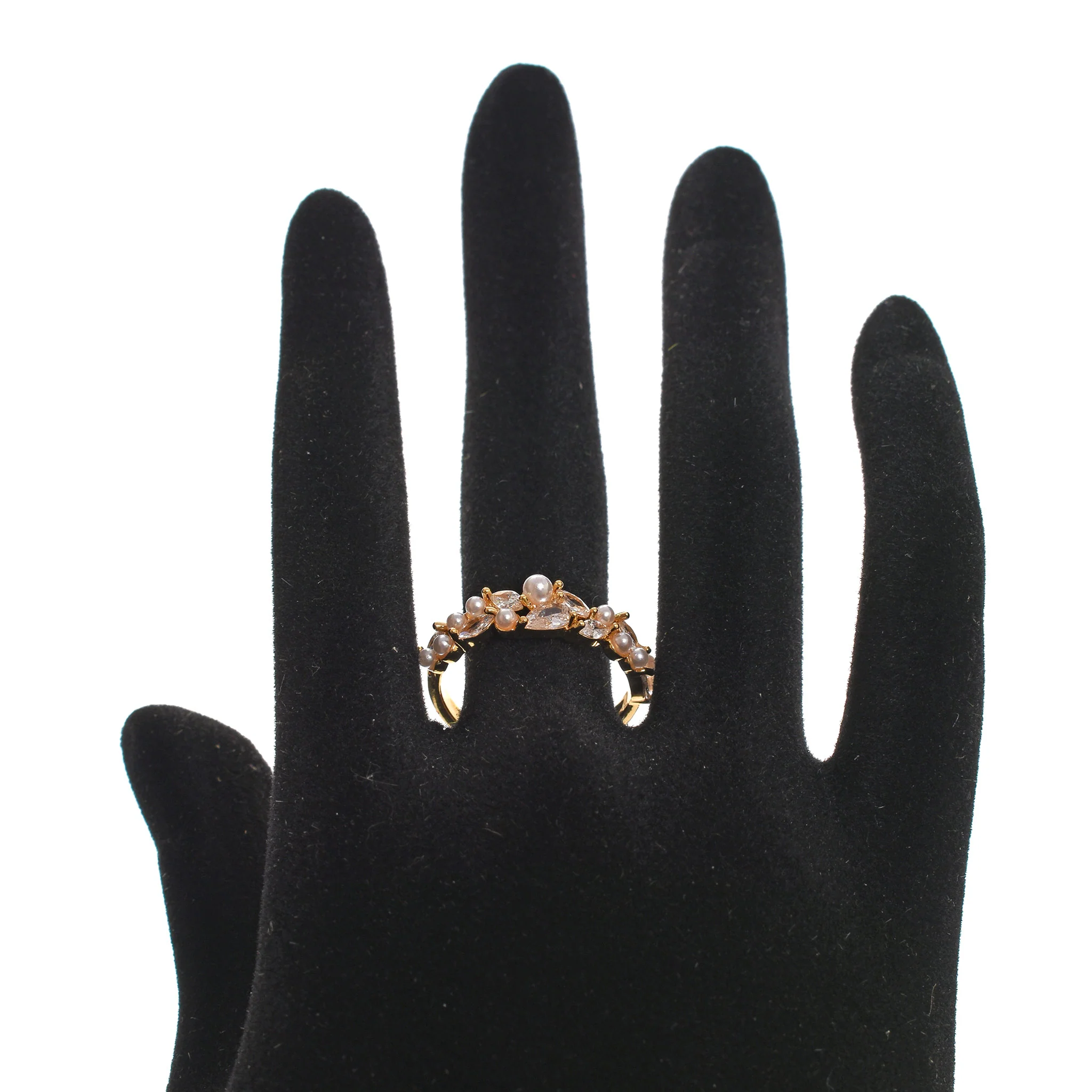 Ladies Ring - Image 2