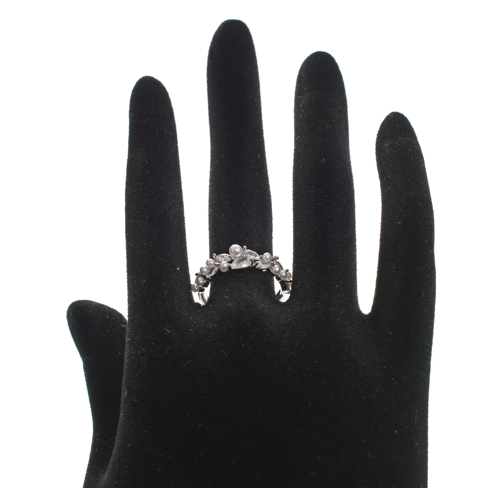 Ladies Ring - Image 2
