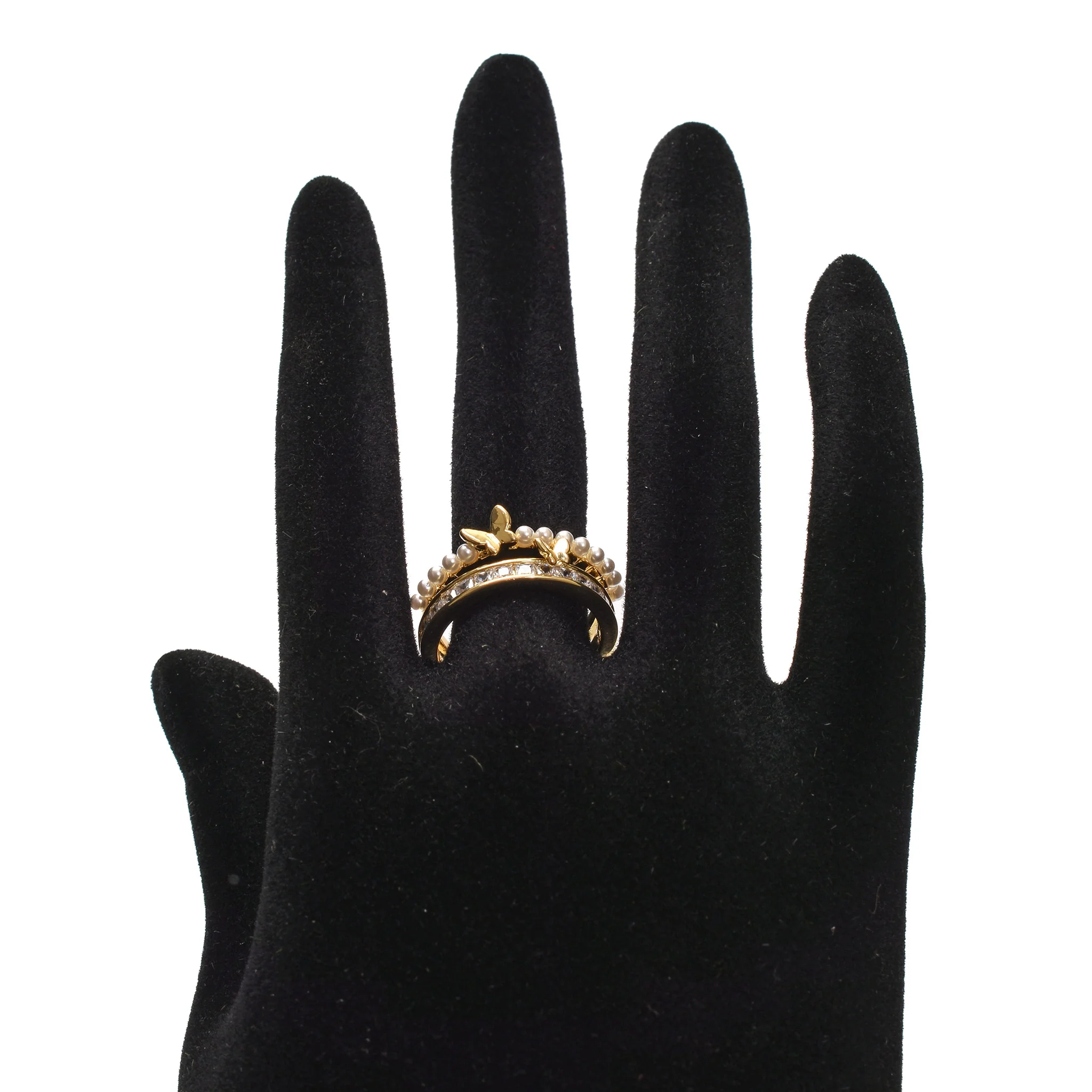 Ladies Ring - Image 2