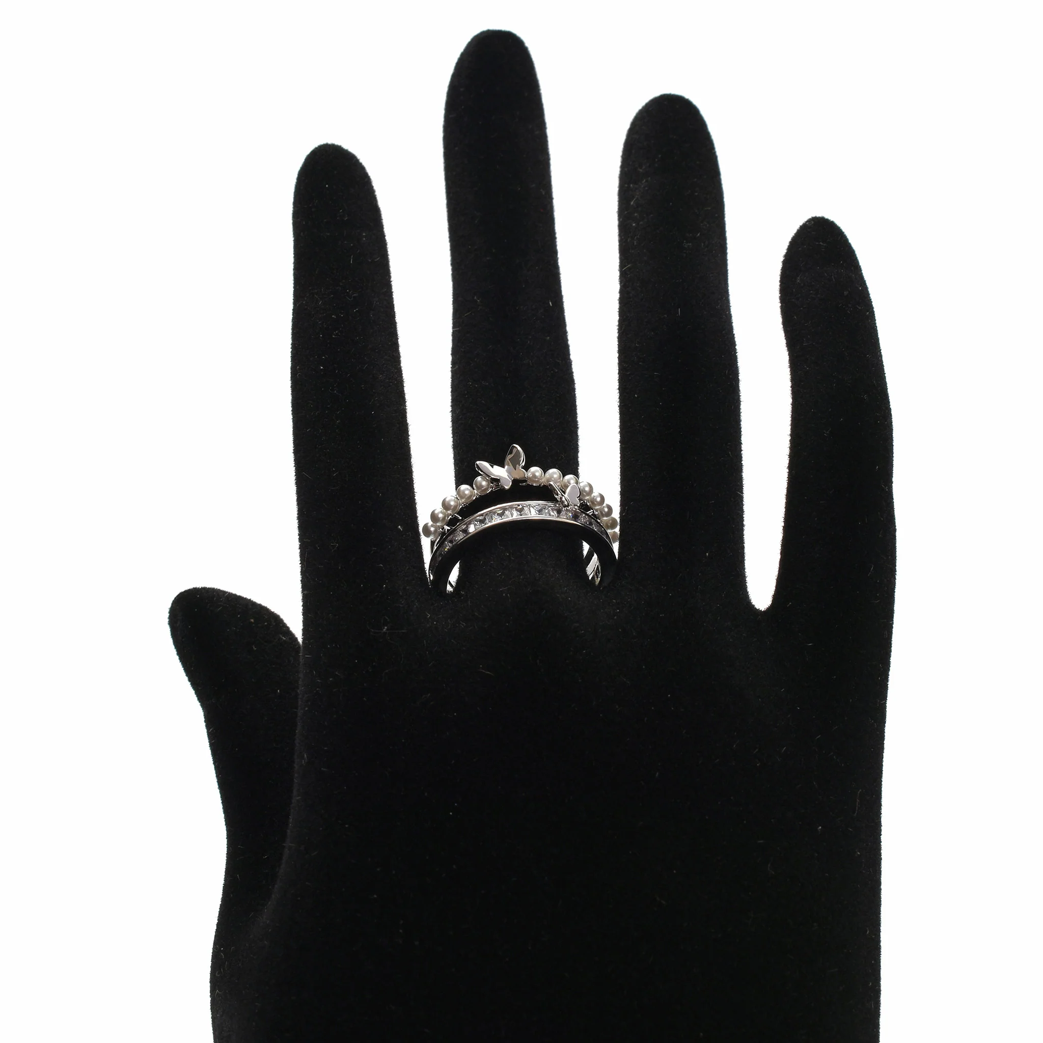 Ladies Ring - Image 2